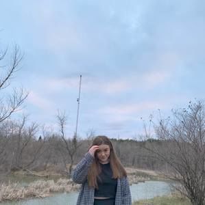 Meet your Posher, Danielle